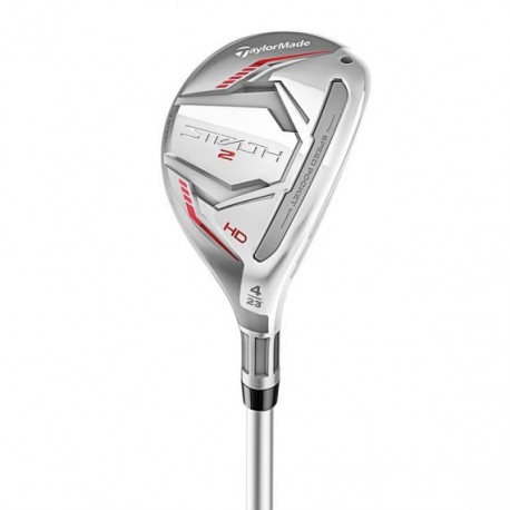 Híbrido Stealth Lady TaylorMade
