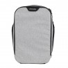 Bolsa para zapatos PING - Gris jaspeado texturizado