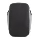 Bolsa para zapatos PING - Gris jaspeado texturizado