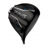Driver G440 Max Ping