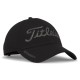 Gorra Titleist  Start Dry negra
