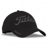 Gorra Titleist  Start Dry negra