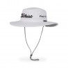 Gorro de sol Aussie Titleist color blanco