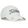 Gorra Titleist con marcador color lima