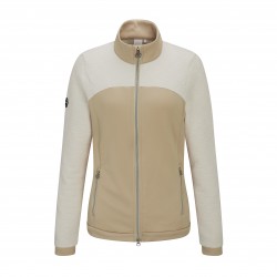 Chaqueta Carolina Ping