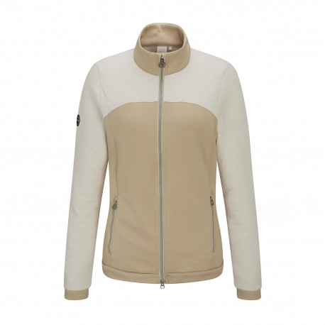 Chaqueta Carolina Ping