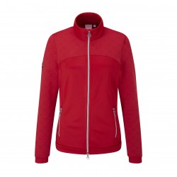 Chaqueta Ping Carolina