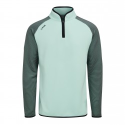 Capa Intermedia Strio media cremallera