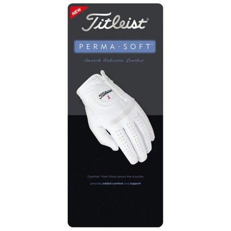 Guante Permasoft Titleist