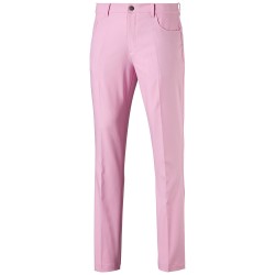 Pantalón Puma Rosa