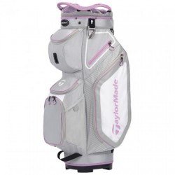 Cart Bag 8.0 TaylorMade Lady