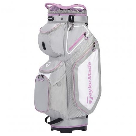 Cart Bag 8.0 TaylorMade Lady