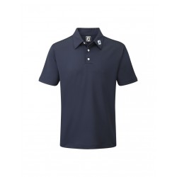 Polo Pique Solid FJ