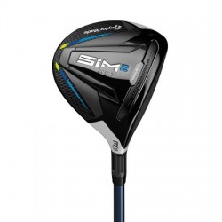 Madera Sim2 Max TaylorMade