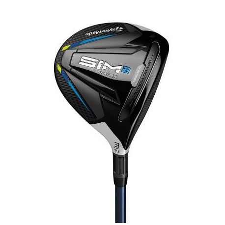 Madera Sim2 Max TaylorMade