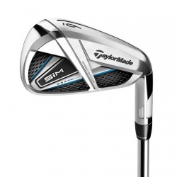 Set Hierros Sim2 Max TaylorMade