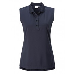 Polo Solene Mujer Ping