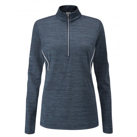 Skye Half Zip PING