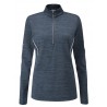 Skye Half Zip PING