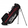 Bolsa Players 4 Titleist Negro Stardry