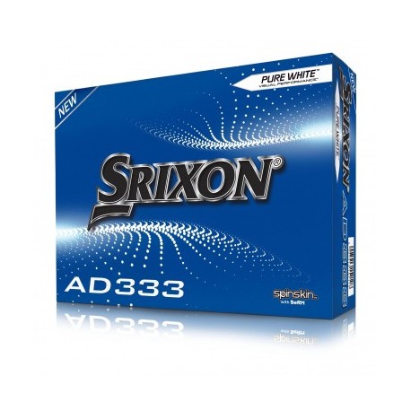 Bolas Srixon