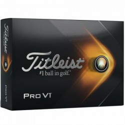 Bolas PROV1