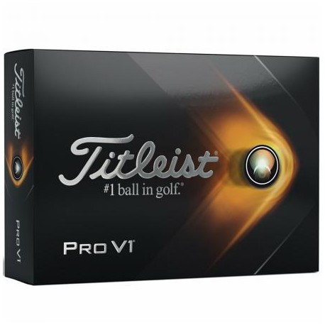 Bolas PROV1