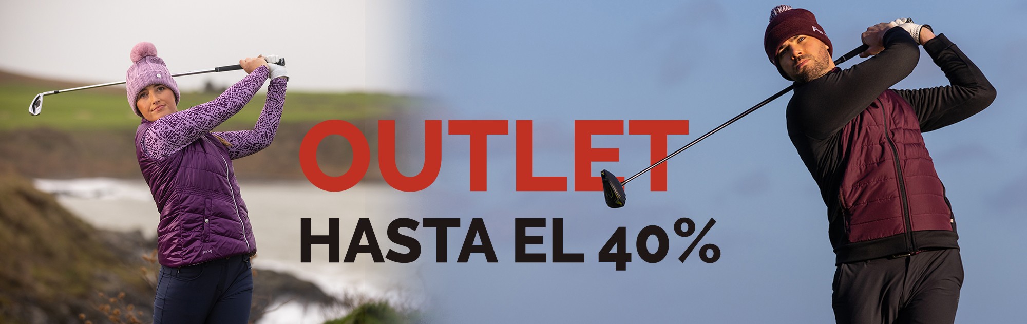Outlet